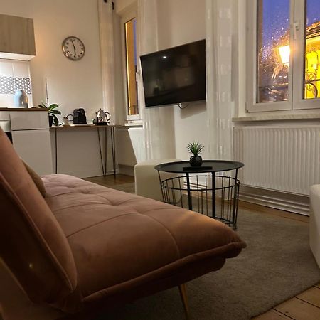 Apartament Belisama Molsheim Zewnętrze zdjęcie