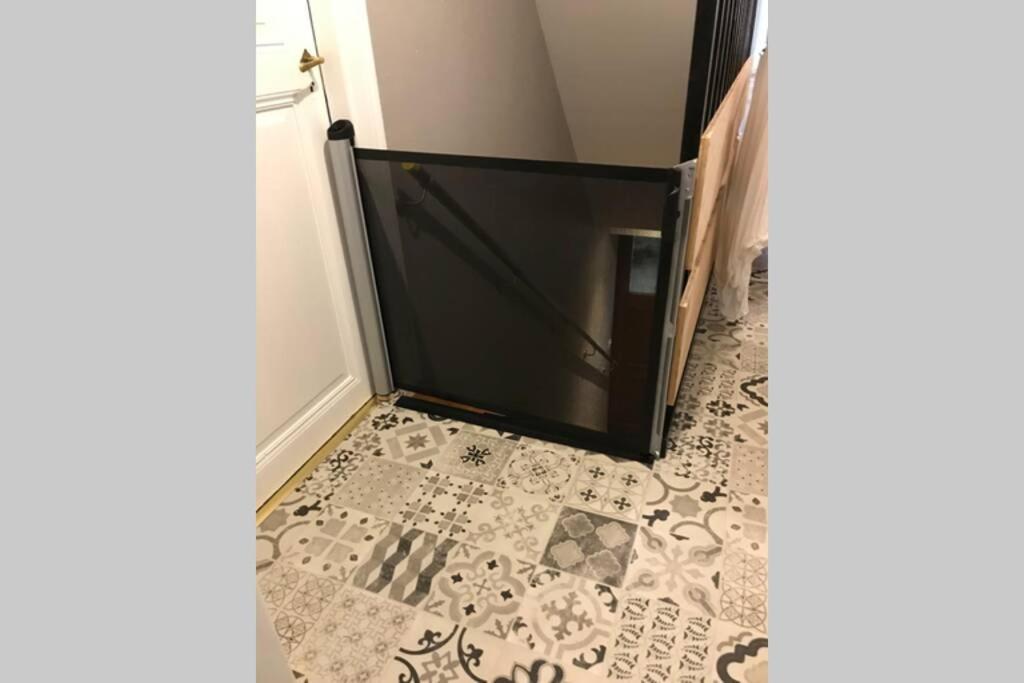 Apartament Belisama Molsheim Zewnętrze zdjęcie