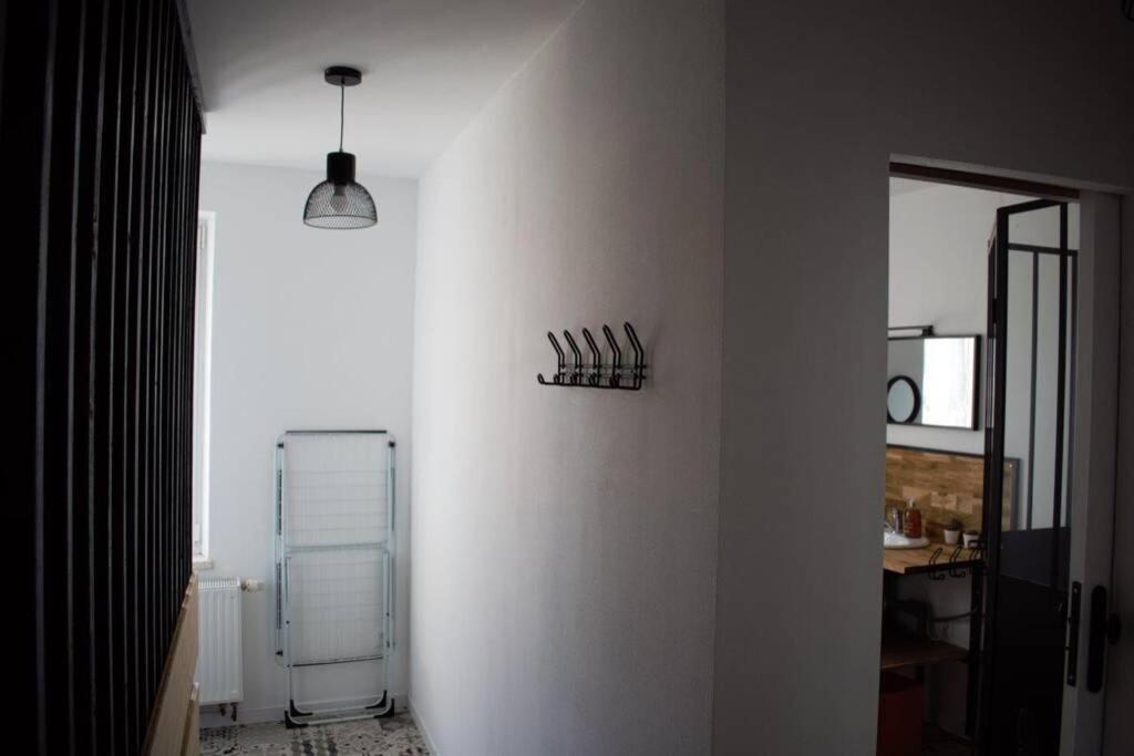 Apartament Belisama Molsheim Zewnętrze zdjęcie