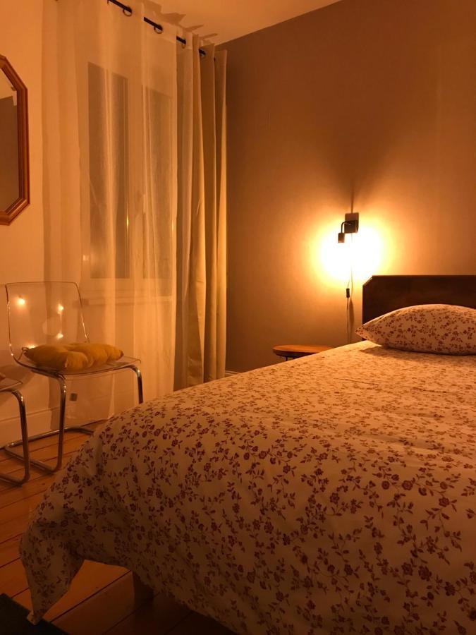 Apartament Belisama Molsheim Zewnętrze zdjęcie