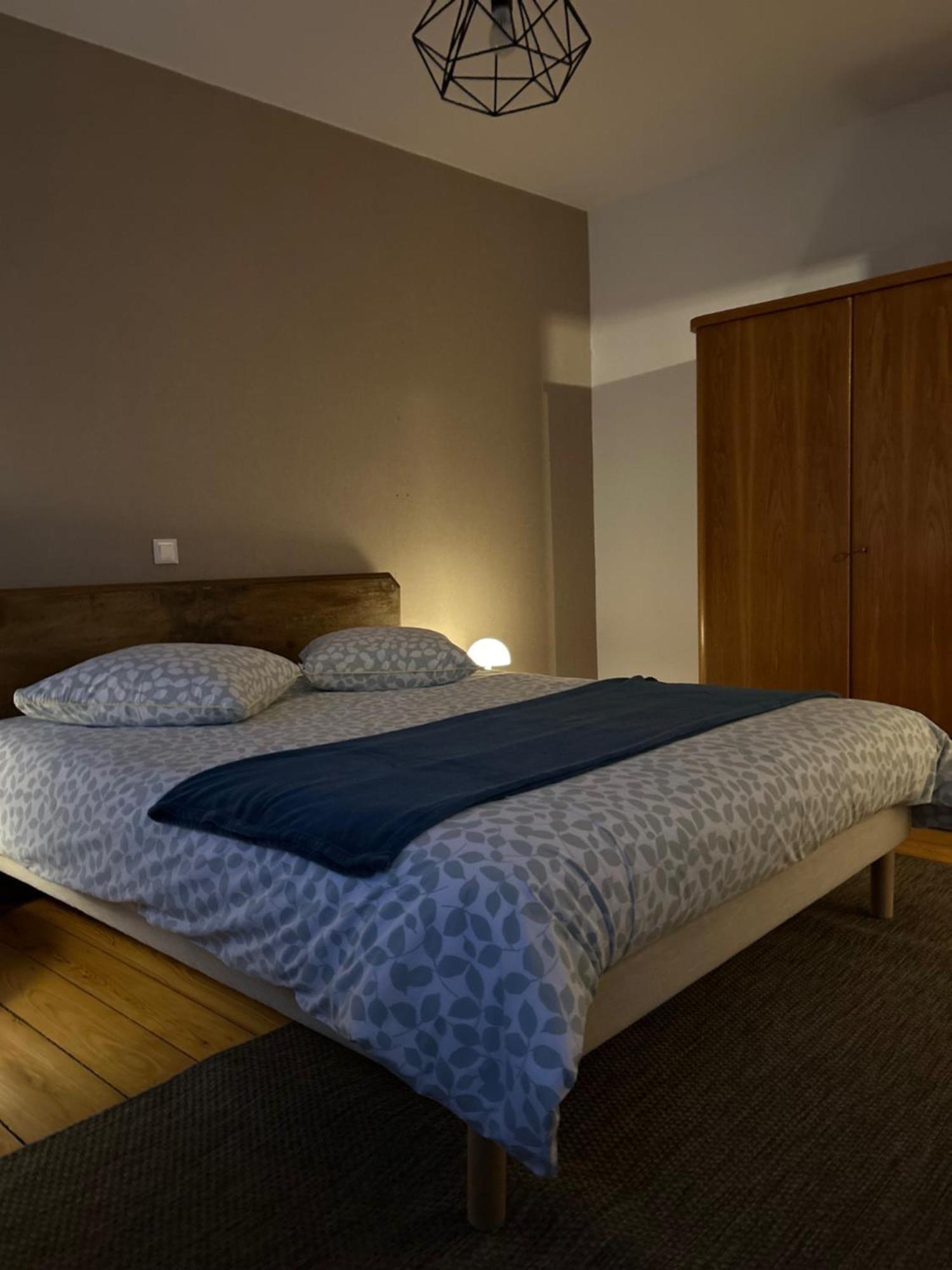 Apartament Belisama Molsheim Zewnętrze zdjęcie