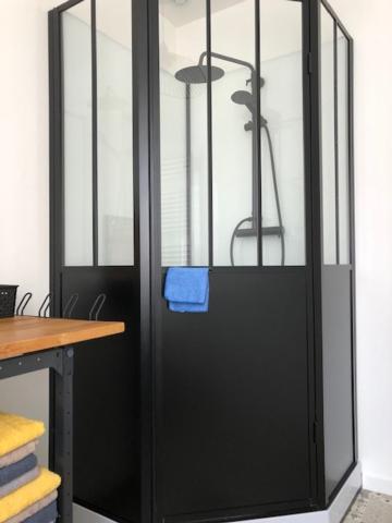 Apartament Belisama Molsheim Zewnętrze zdjęcie
