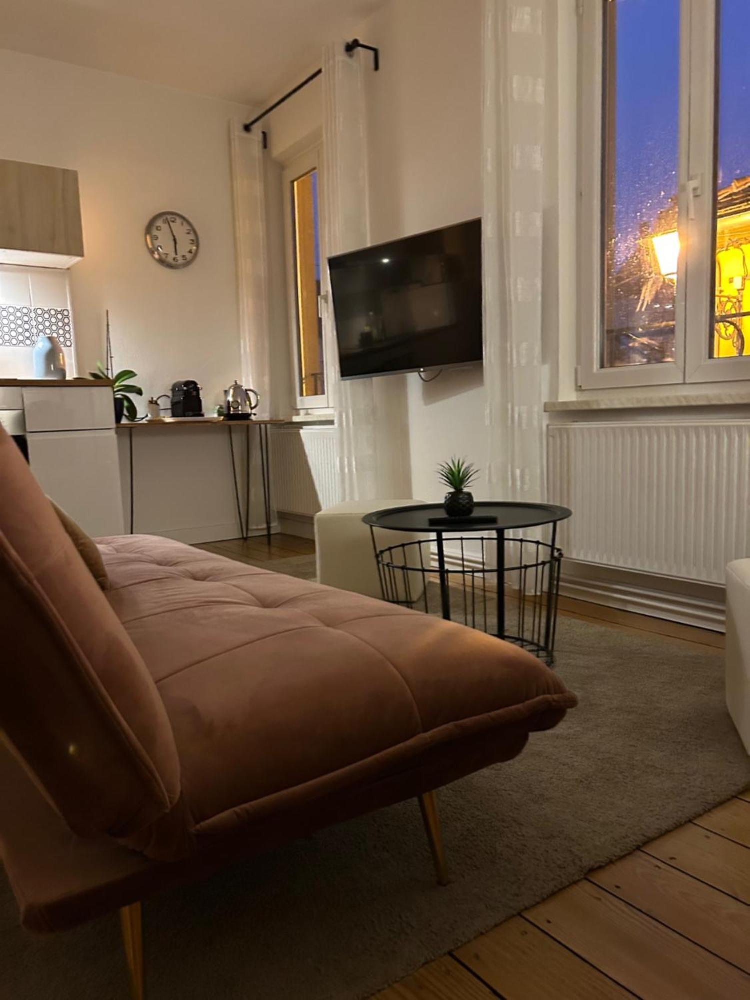 Apartament Belisama Molsheim Zewnętrze zdjęcie
