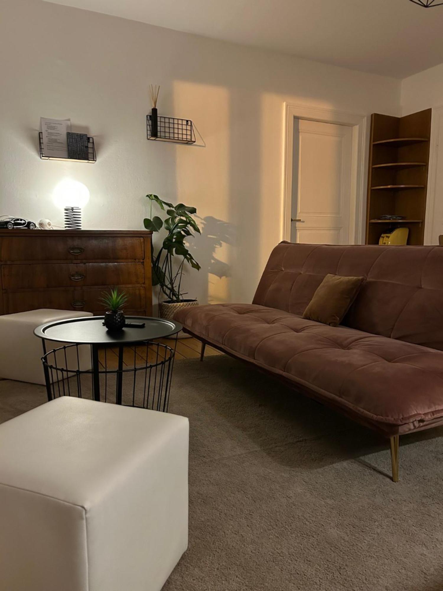 Apartament Belisama Molsheim Zewnętrze zdjęcie